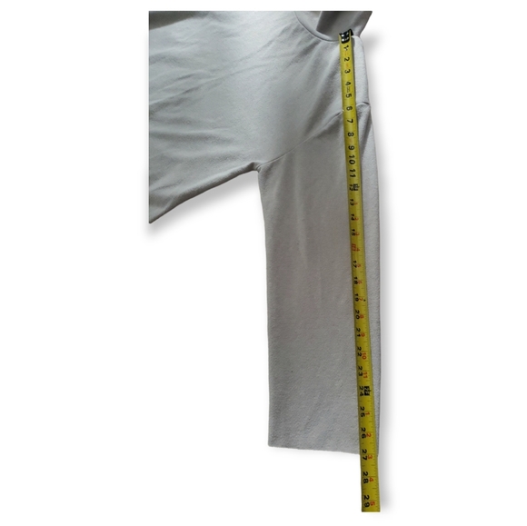 Zara Turtle Neck Relaxed Sweater - Picture 6 of 8